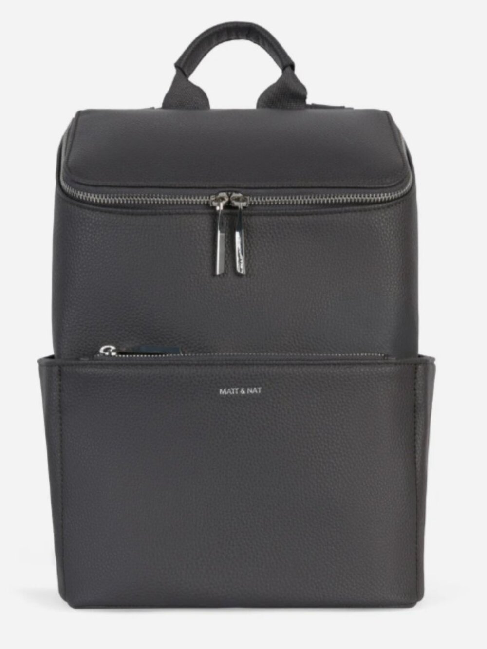 Matt and Natt BRAVE Vegan Backpack
